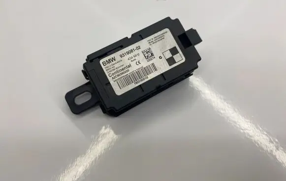 BMW 4 F32 F33 Other control units/modules 9319081