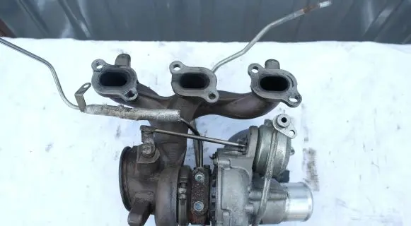 Maserati Ghibli Turbo 297712 13111500