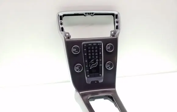 Volvo V40 Cross country Head unit multimedia control 08632794