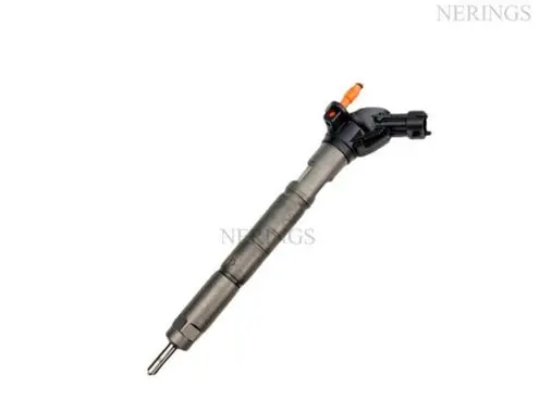 Fiat Ducato Fuel injector 0986435395
