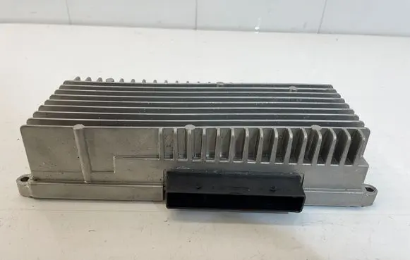 Audi Q5 SQ5 Sound amplifier 8R0035223G 8R0035223F 1612114993