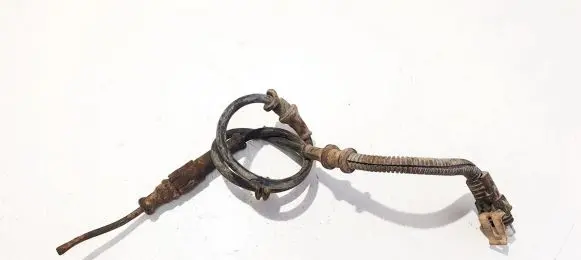 Opel Astra G Other wiring loom