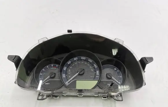 Toyota Auris E180 Speedometer (instrument cluster) 838000ZU91 MB1575701440