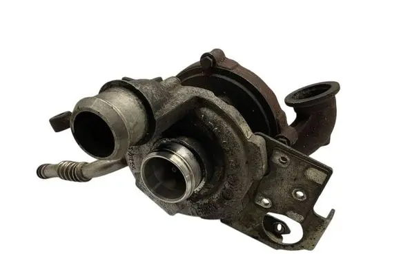 Ford Focus Turbo 7G9Q6K682BD