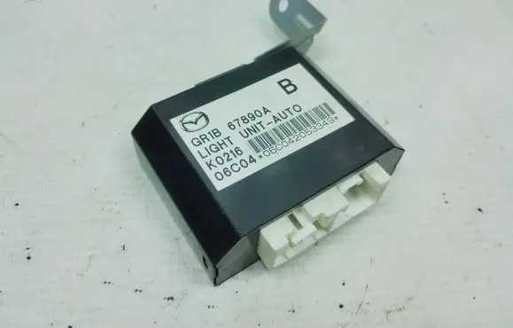Mazda 6 Light module LCM GR1B67890A 06C04 K0216