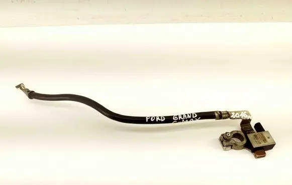 Ford C-MAX II Negative earth cable (battery) F1FT10C679BA