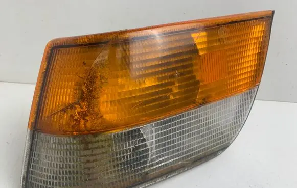 Saab 900 CD Front indicator light 4014916