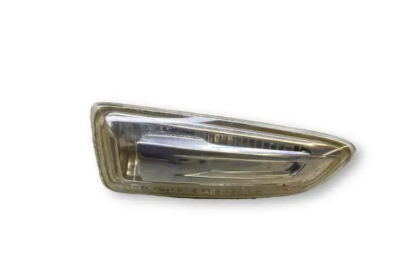 Opel Insignia A Front fender indicator light 510512838 13273104