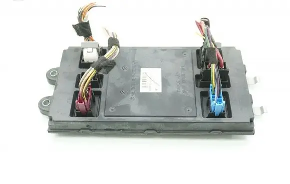 Other control units/modules