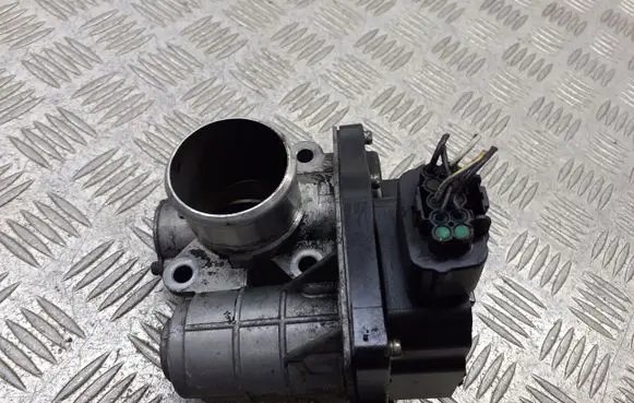 Honda FR-V Throttle body valve NA090-57