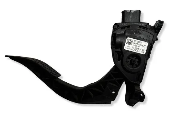 Audi A6 S6 C7 4G Accelerator throttle pedal 8K1723523A 6PV00950521