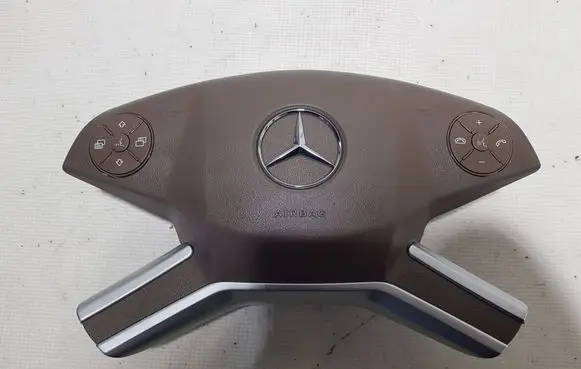 Mercedes-Benz ML W164 Steering wheel airbag 0008605202DDE 0008605202