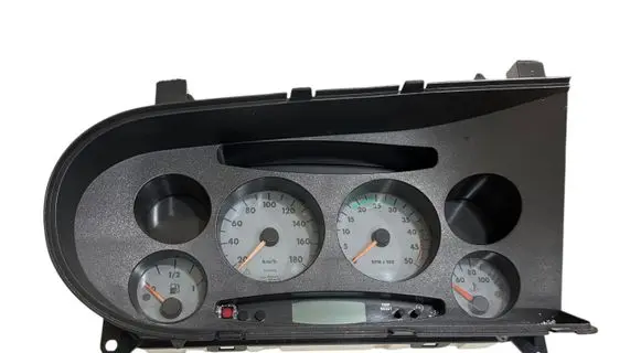 Iveco Daily 3rd gen Speedometer (instrument cluster) 504008187 155160000101 000000103570