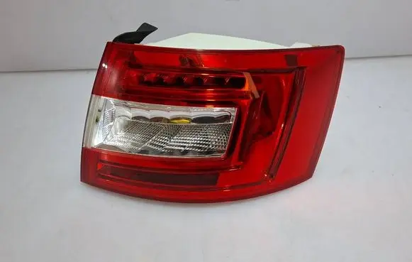Skoda Octavia Mk3 (5E) Rear/tail lights 5E5945112A 2KK01108204