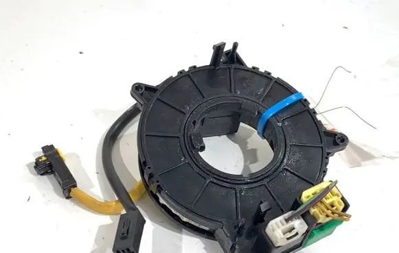 Mitsubishi Colt Airbag squib ring wiring MR587756