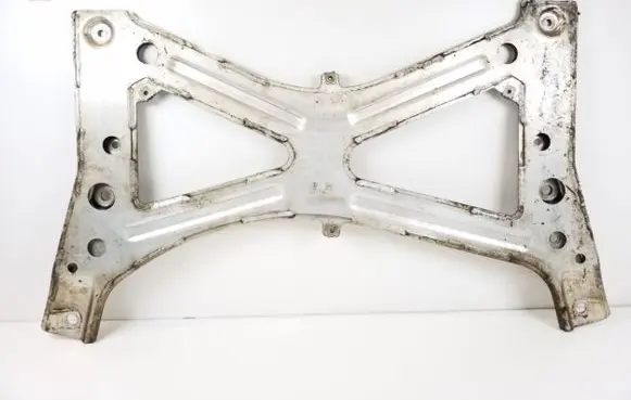 Other front suspension part