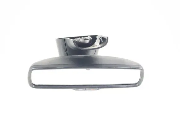 Rear view mirror (interior)