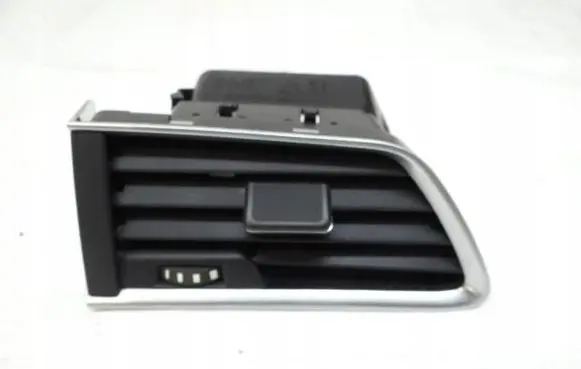 Peugeot 508 Dashboard side air vent grill/cover trim 9686457377