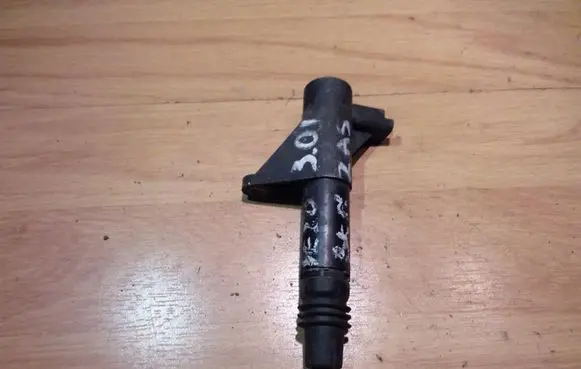 Peugeot 607 High voltage ignition coil
