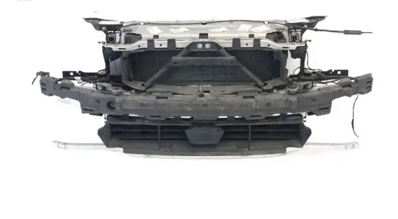 BMW 2 G42 Radiator support slam panel 345634573456