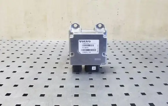 Volvo V40 Airbag control unit/module 31360791