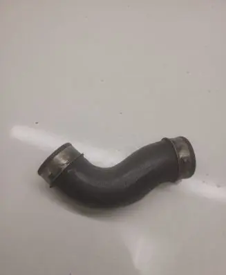 Volkswagen Golf V Intercooler hose/pipe 1K0145838D