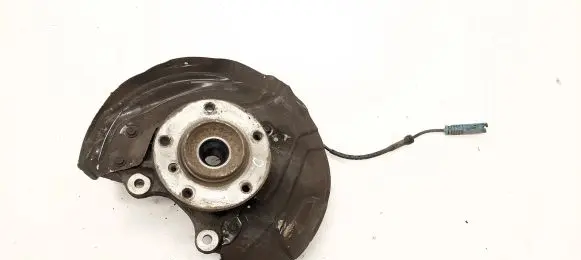 BMW X1 E84 Front wheel hub