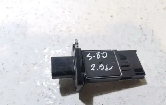 Volvo S80 Mass air flow meter 6C1112B579AA