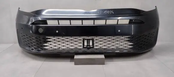 Volkswagen Caddy Front bumper 2K7807221