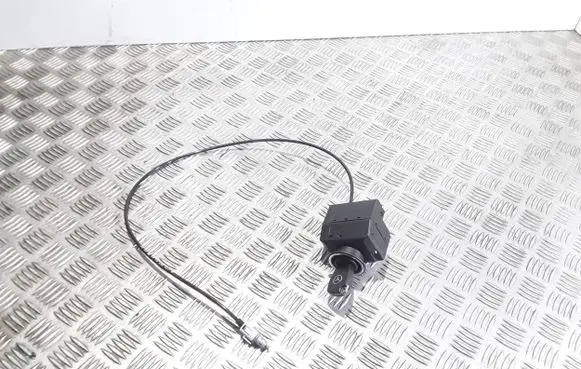 Mercedes-Benz E W211 Ignition lock 2115451408