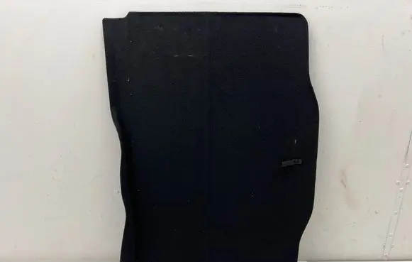 Fiat 600 Trunk/boot mat liner 7357916760