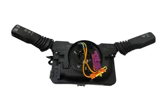 Opel Astra H Wiper turn signal indicator stalk/switch 13276157 498990969