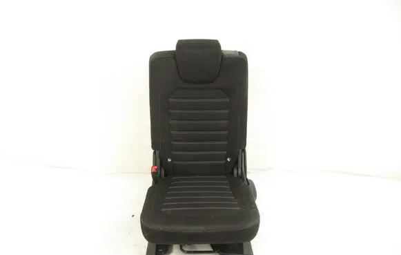 Ford Galaxy Rear seat 