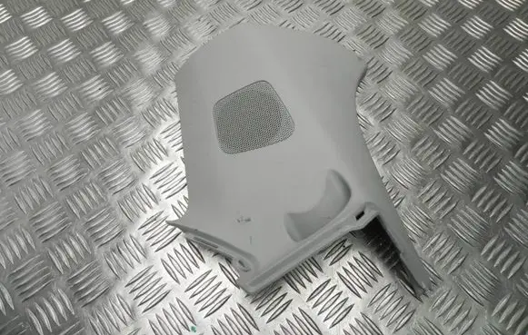 (C) pillar trim
