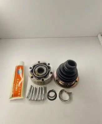 Volkswagen PASSAT B5 Driveshaft inner CV joint 161012