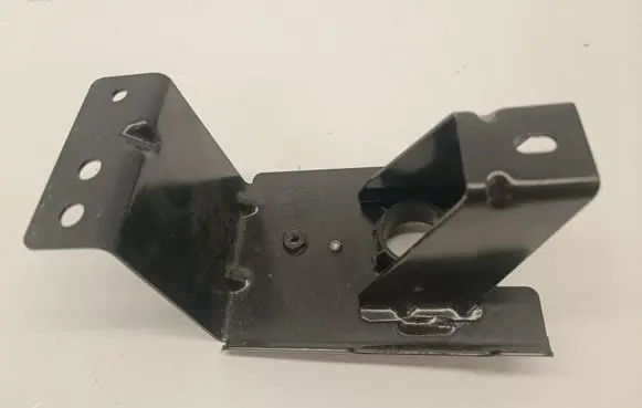 Volvo XC90 Brake pedal bracket assembly 31362700