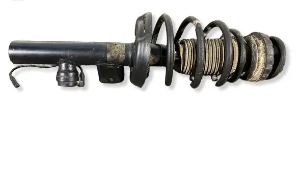 Opel Insignia A Front shock absorber with coil spring 