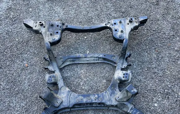 Toyota Mirai II Front subframe