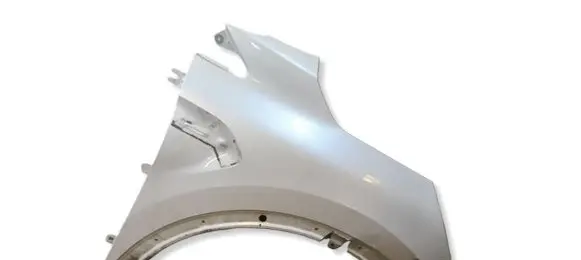 Renault Captur II Fender 631009055R