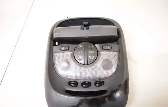 KIA Sorento Front seat light 940a03e010 940a0-3e010