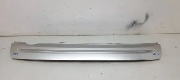 Honda HR-V Rear bumper trim bar molding 715623M0N0