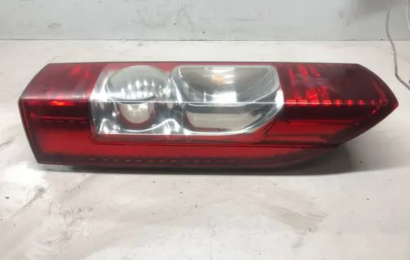 Fiat Ducato Rear/tail lights 20135751