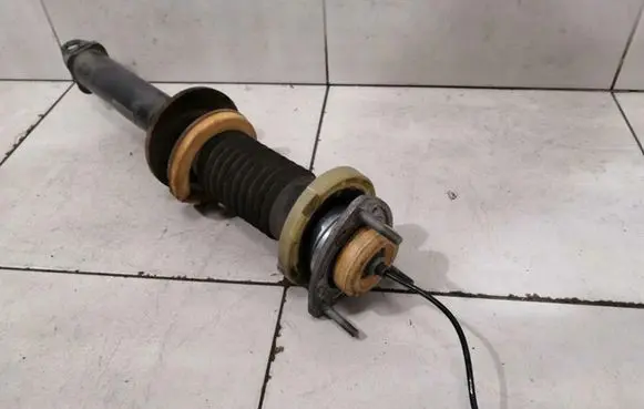 Porsche 911 991 Rear shock absorber/damper 99133305310 99133305729