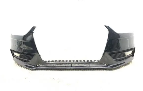 Audi A4 S4 B8 8K Front bumper