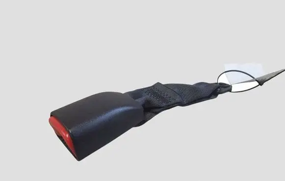 Opel Antara Rear seatbelt buckle J71312