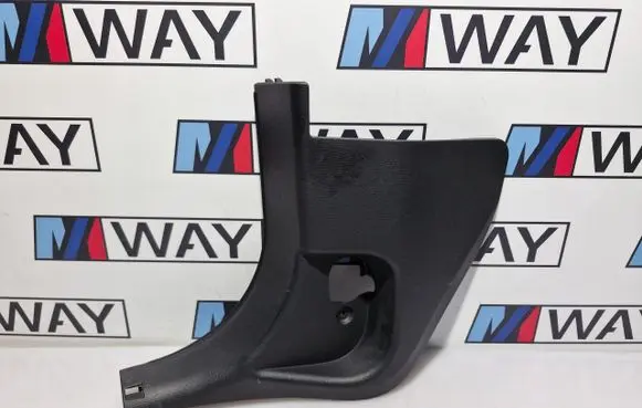 BMW X1 F48 F49 (A) pillar trim 7492597