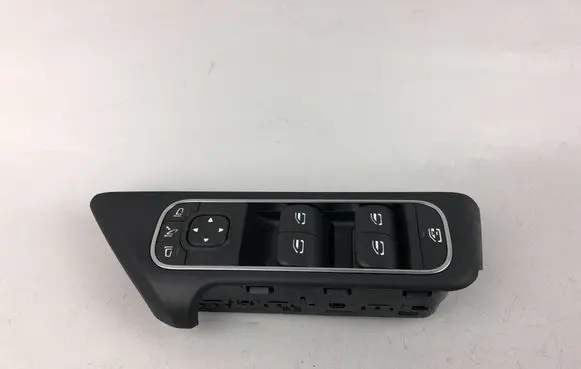 Mercedes-Benz EQA Electric window control switch A1679059803