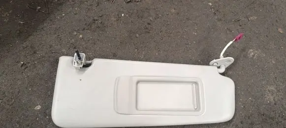 BMW 3 E90 E91 Sun visor 