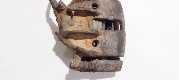 Citroen Berlingo Front brake caliper