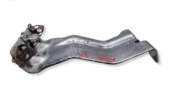 BMW X5 E70 Fuel tank mounting bracket 5148715840205 77772210